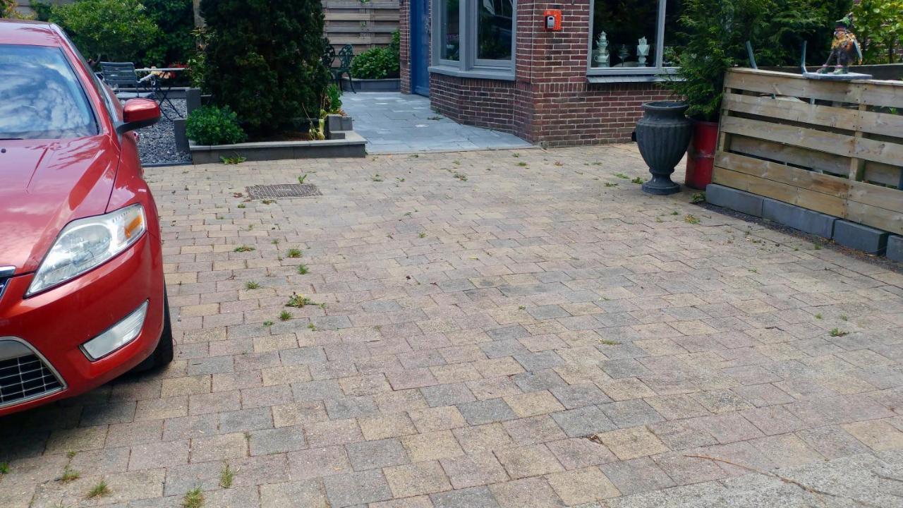 Home For 2 Zuidoostbeemster Exteriör bild