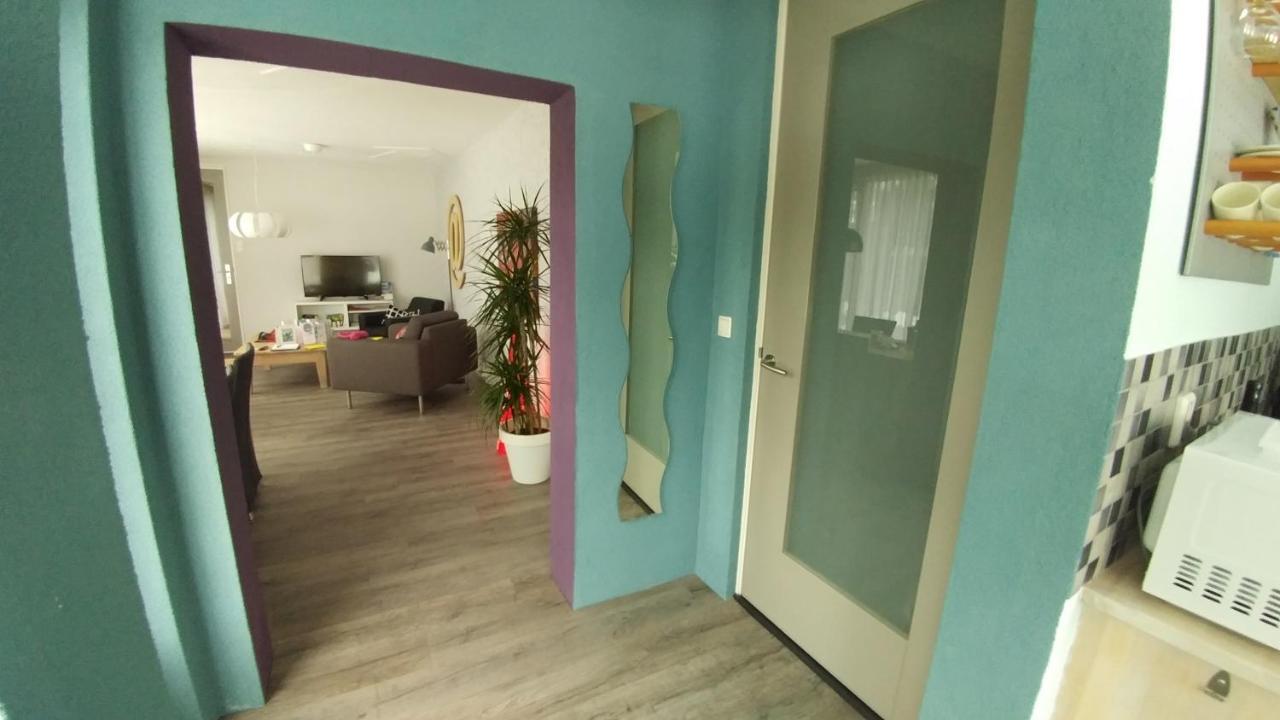 Home For 2 Zuidoostbeemster Exteriör bild