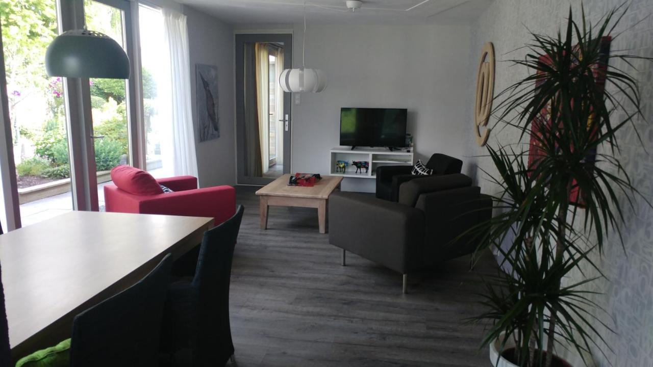 Home For 2 Zuidoostbeemster Exteriör bild
