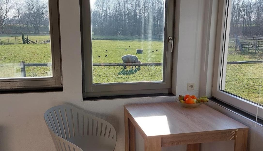 Home For 2 Zuidoostbeemster Exteriör bild