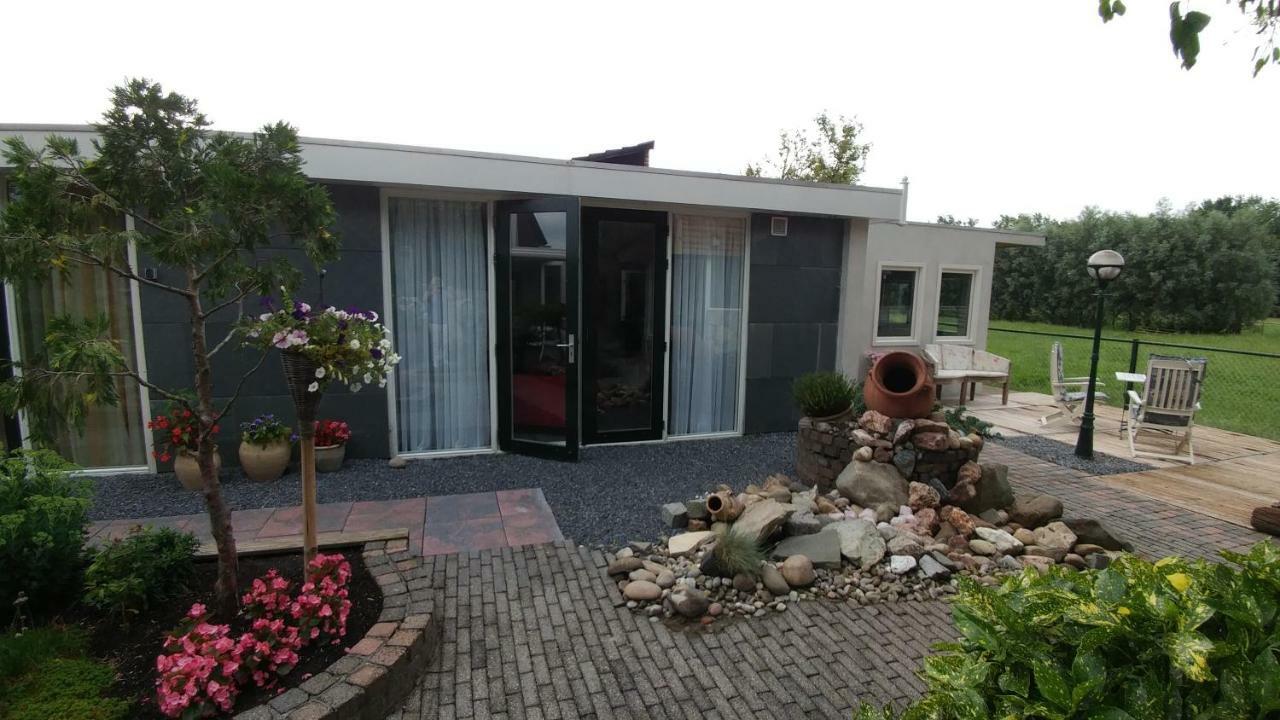 Home For 2 Zuidoostbeemster Exteriör bild